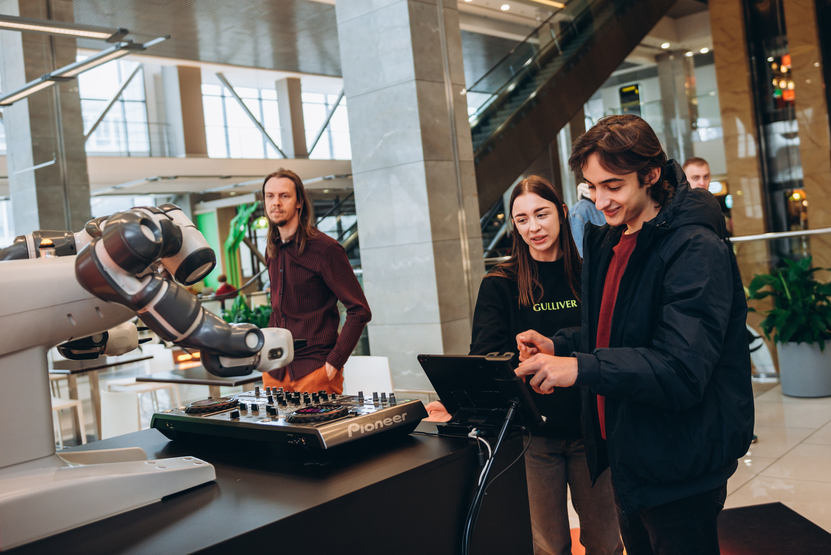  День Народження ТРЦ Gulliver 2023 (2 частина) image-23