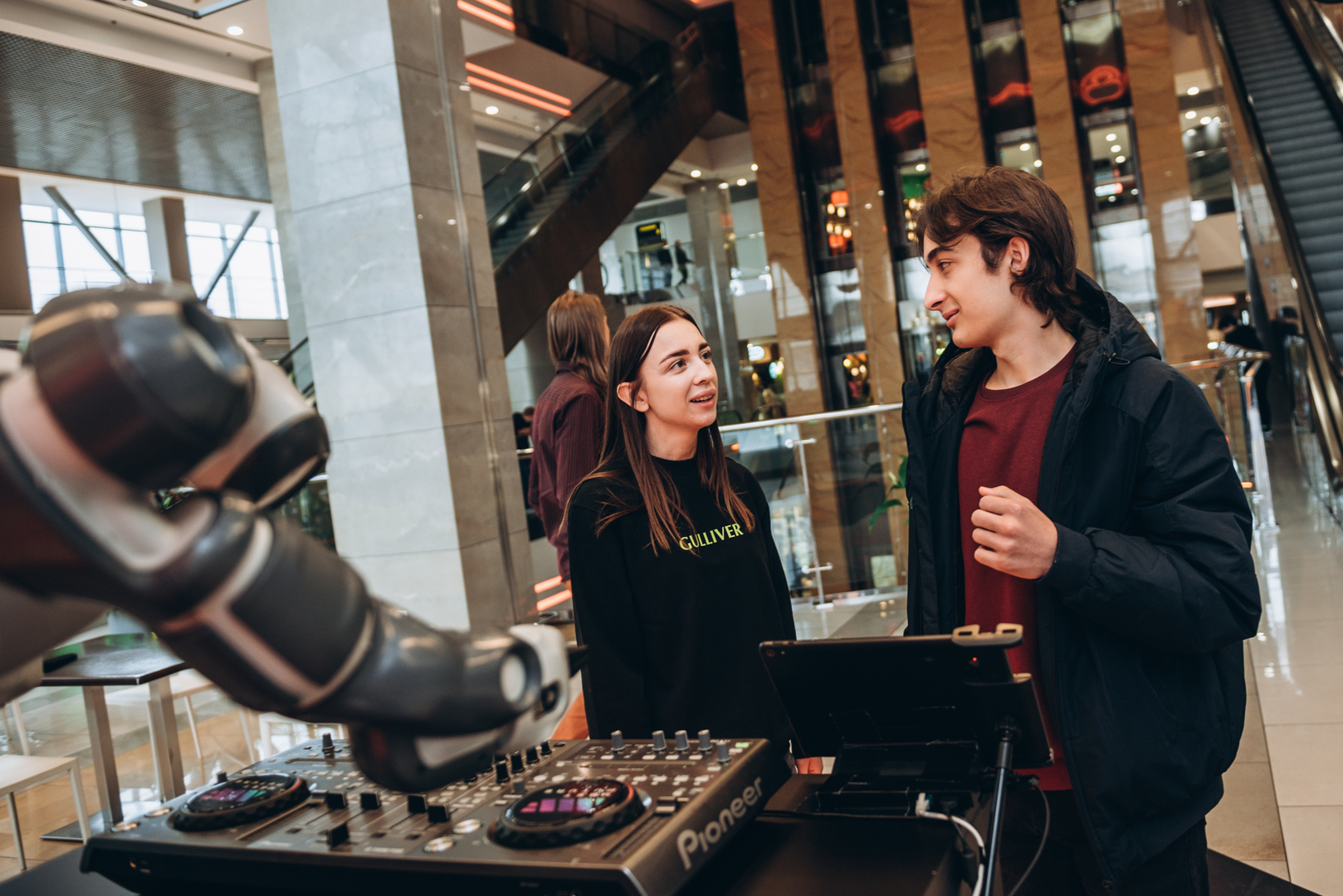  День Народження ТРЦ Gulliver 2023 (2 частина) image-24