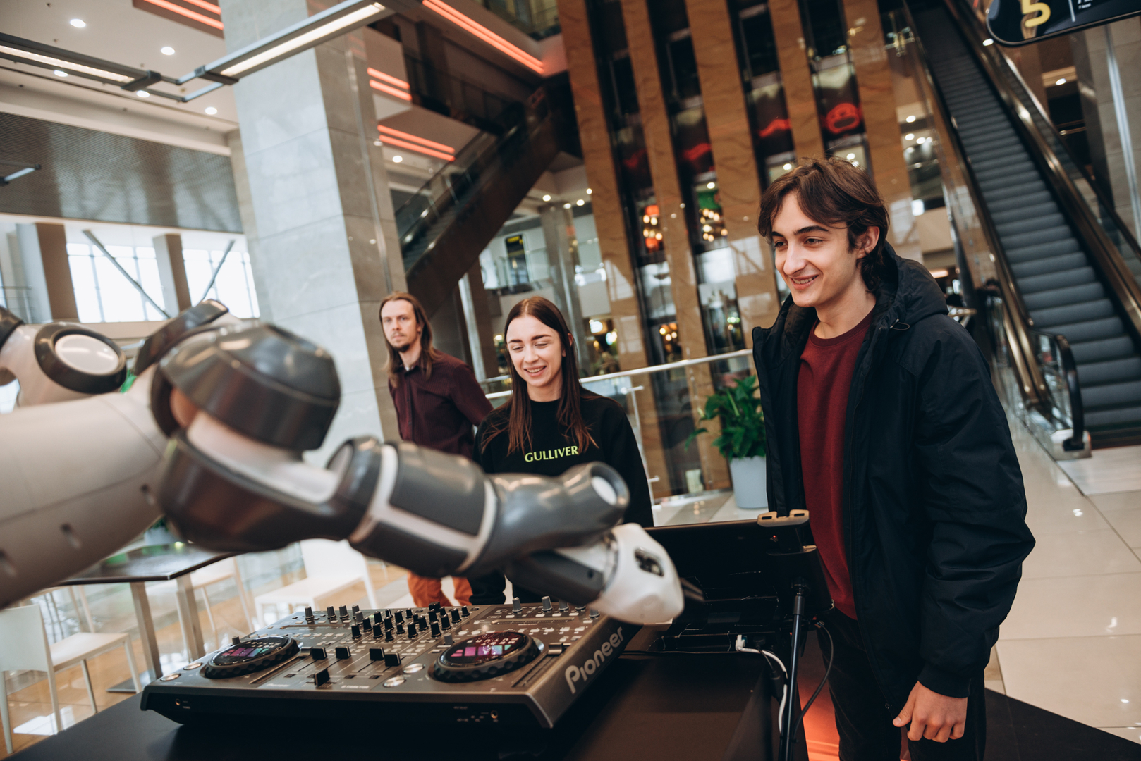  День Народження ТРЦ Gulliver 2023 (2 частина) image-25