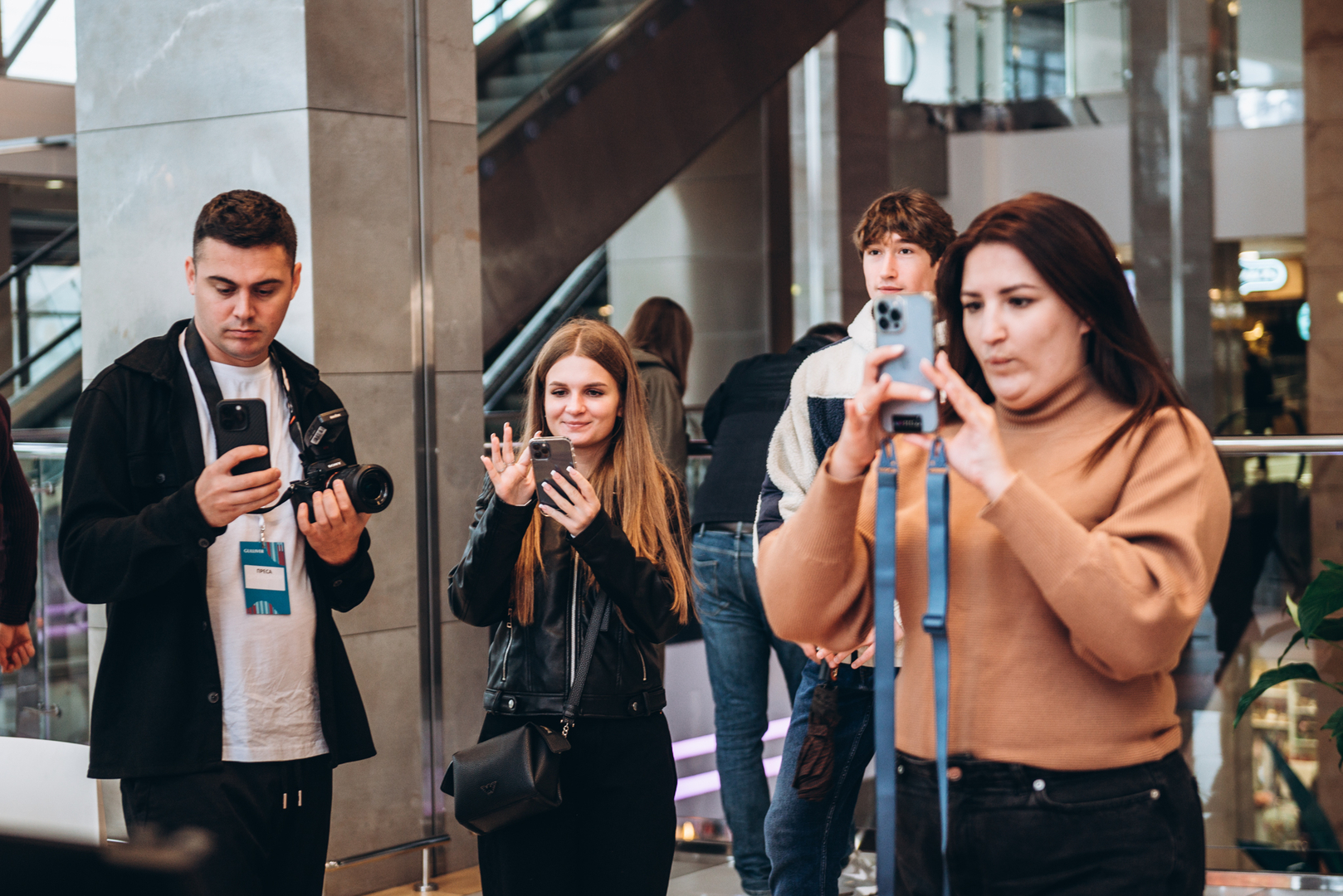  День Народження ТРЦ Gulliver 2023 (2 частина) image-31