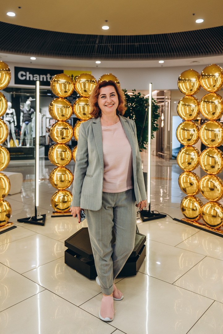  День Народження ТРЦ Gulliver 2023 (2 частина) image-38