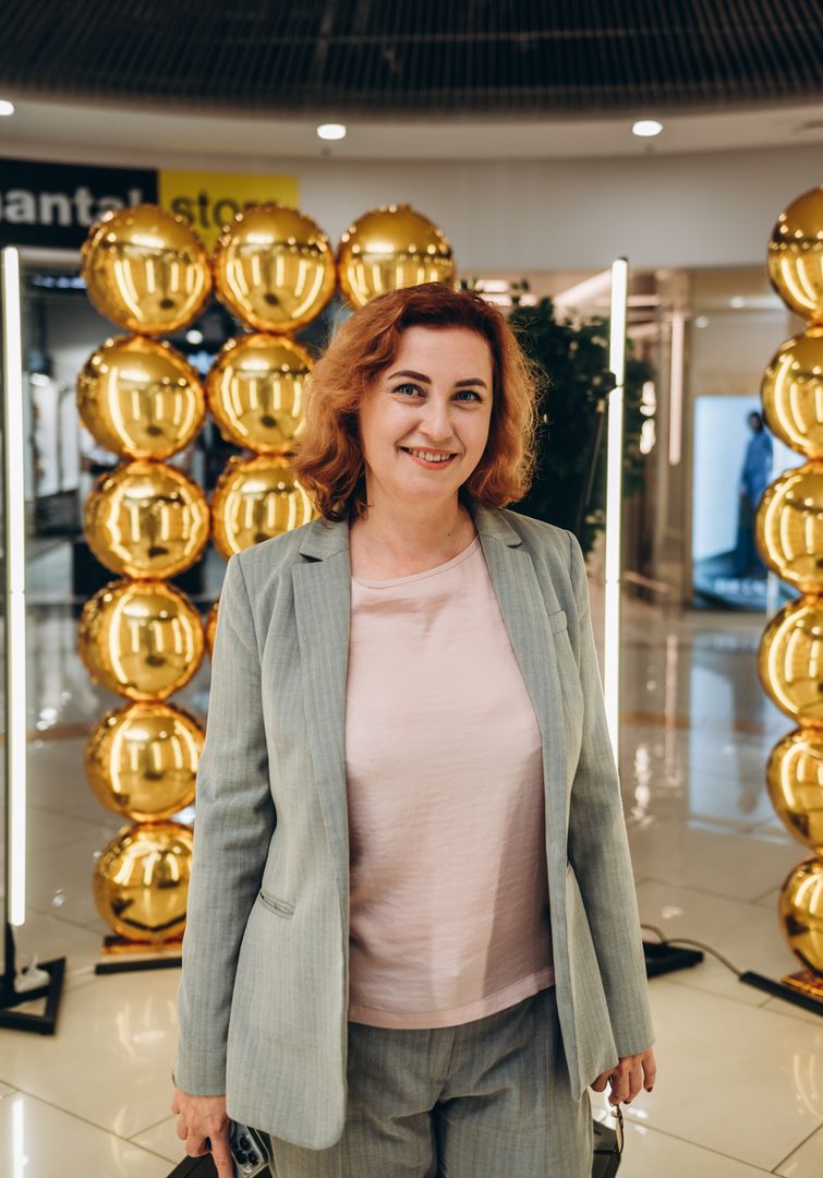  День Народження ТРЦ Gulliver 2023 (2 частина) image-39