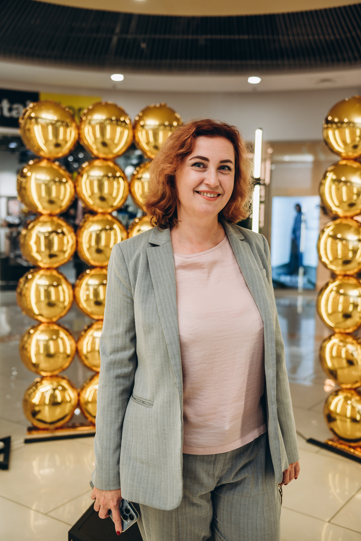  День Народження ТРЦ Gulliver 2023 (2 частина) image-40