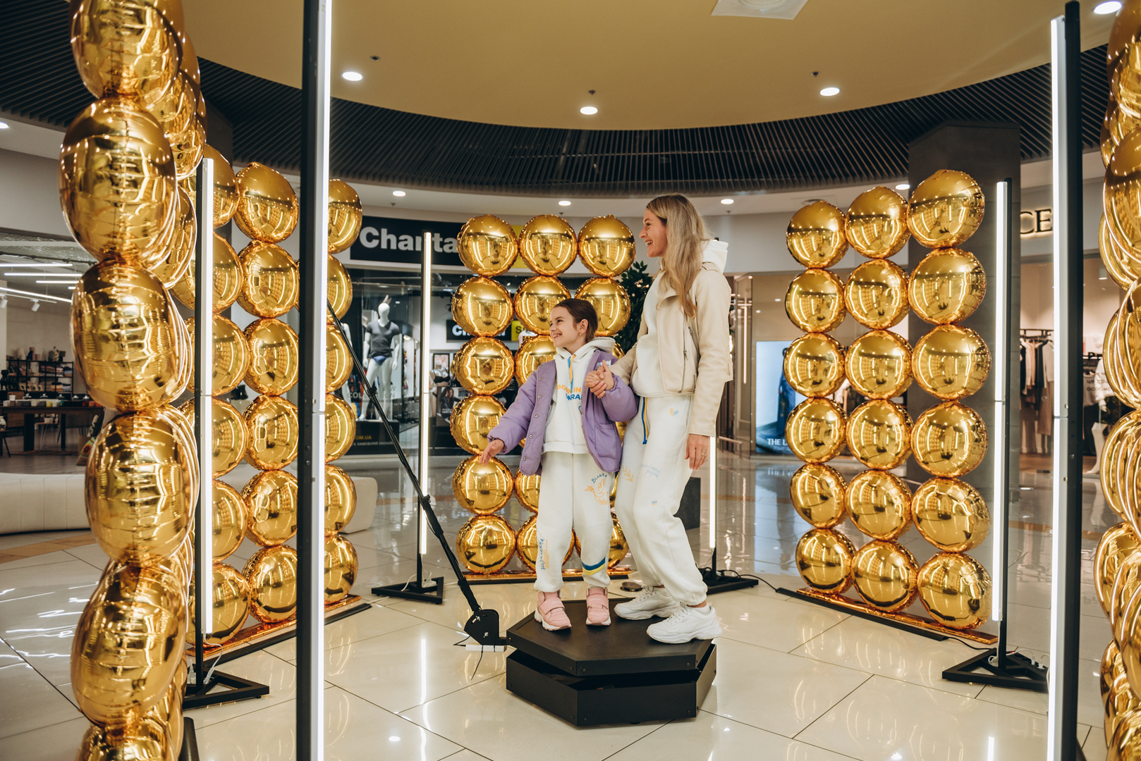  День Народження ТРЦ Gulliver 2023 (2 частина) image-43