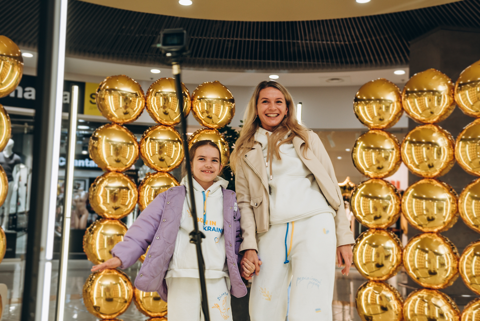  День Народження ТРЦ Gulliver 2023 (2 частина) image-44