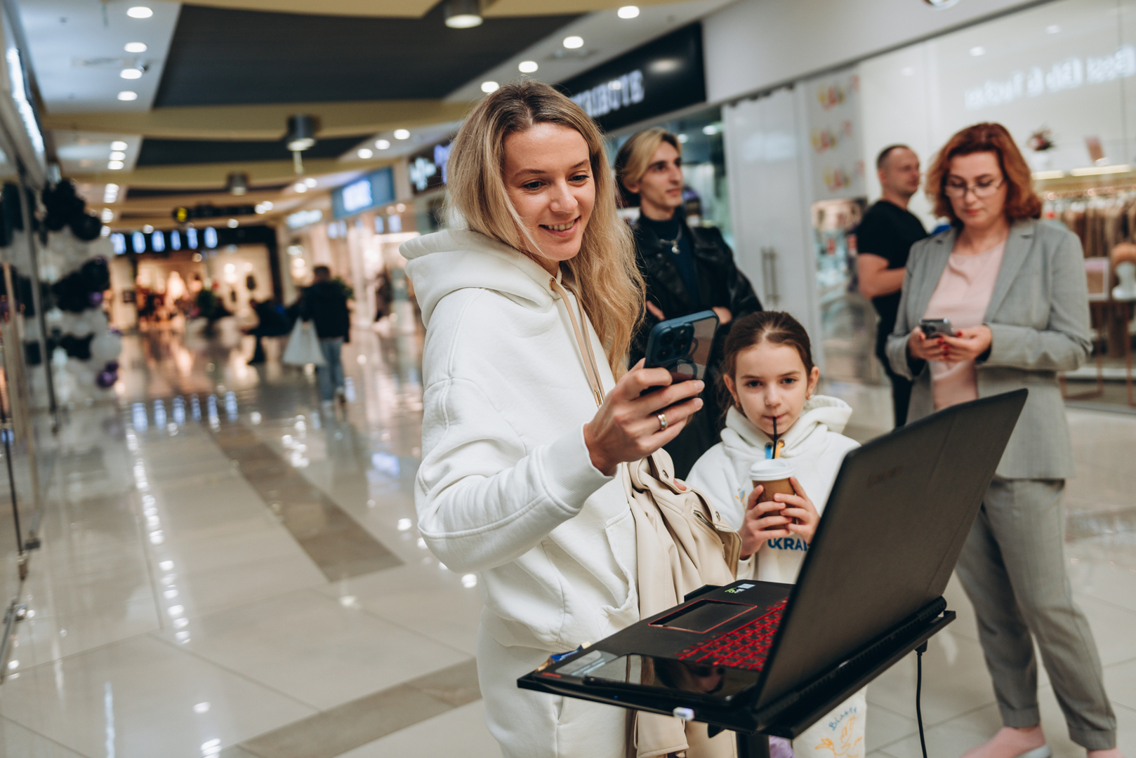  День Народження ТРЦ Gulliver 2023 (2 частина) image-47