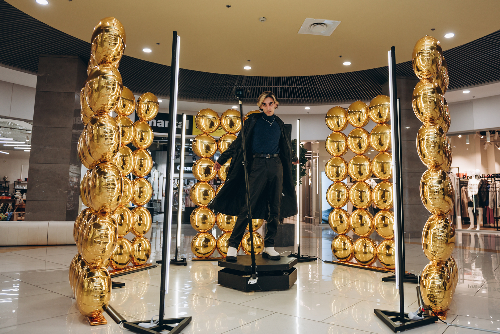  День Народження ТРЦ Gulliver 2023 (2 частина) image-48