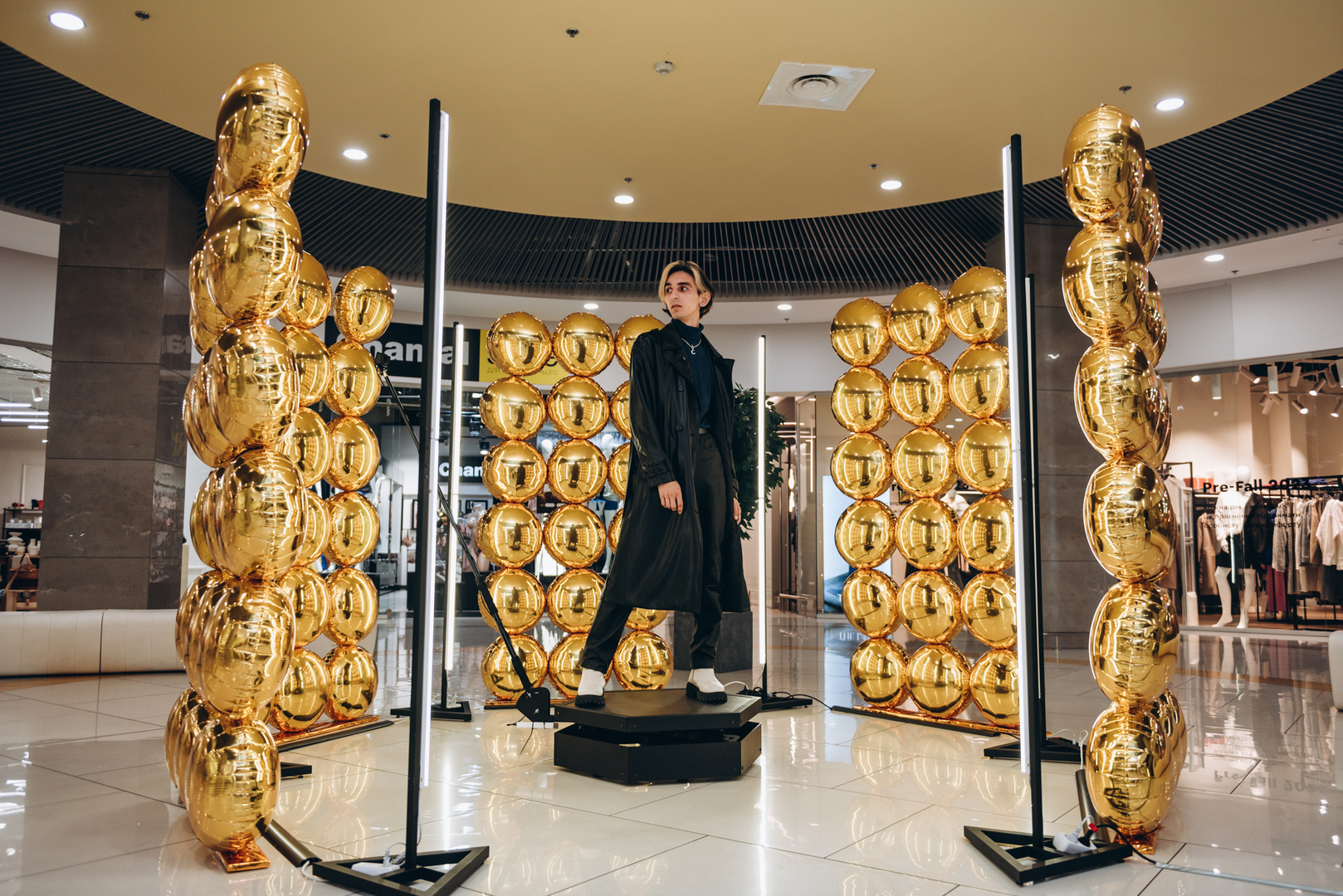  День Народження ТРЦ Gulliver 2023 (2 частина) image-50