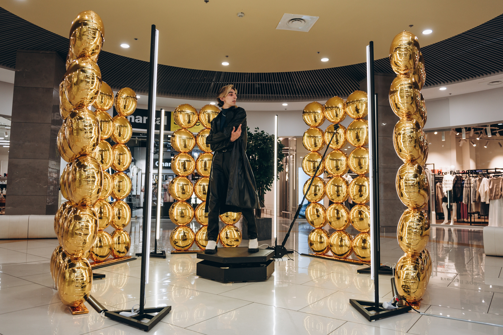  День Народження ТРЦ Gulliver 2023 (2 частина) image-49