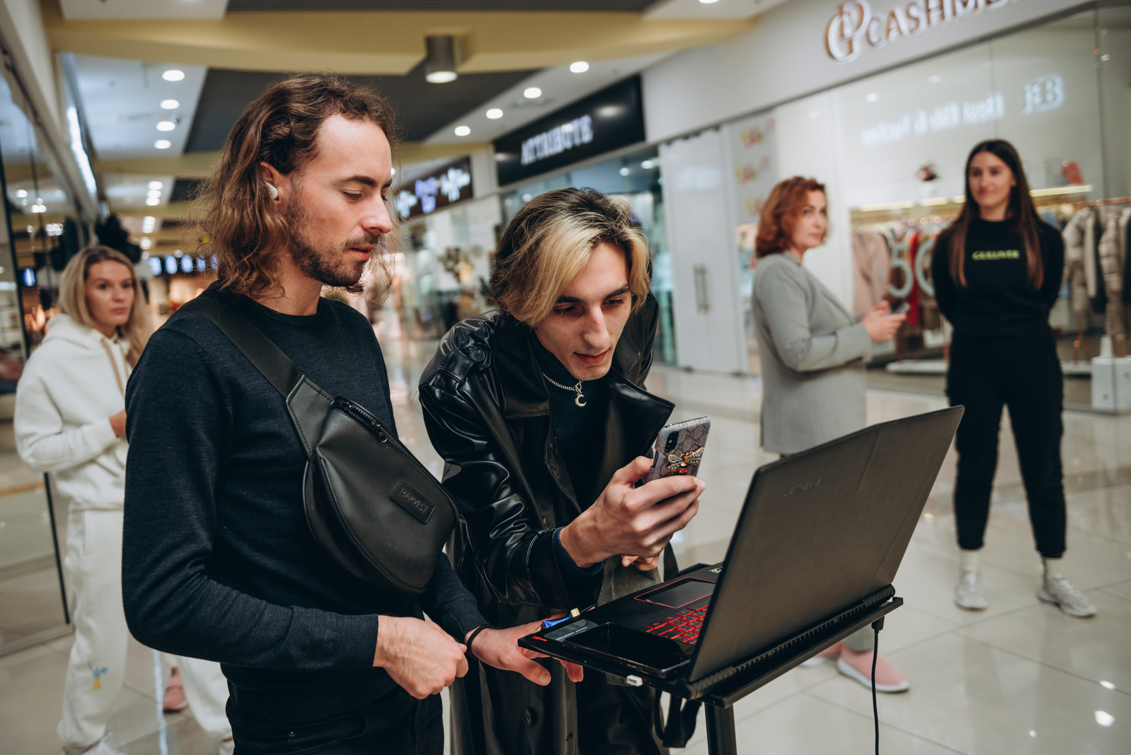  День Народження ТРЦ Gulliver 2023 (2 частина) image-52