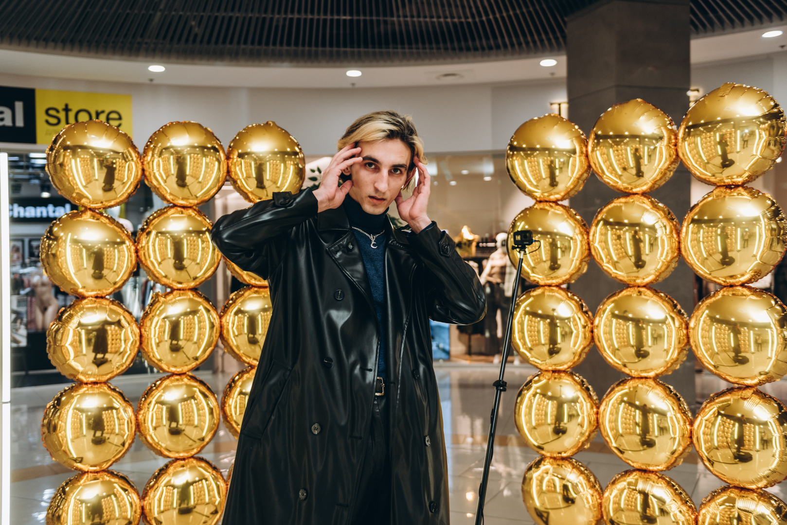  День Народження ТРЦ Gulliver 2023 (2 частина) image-51