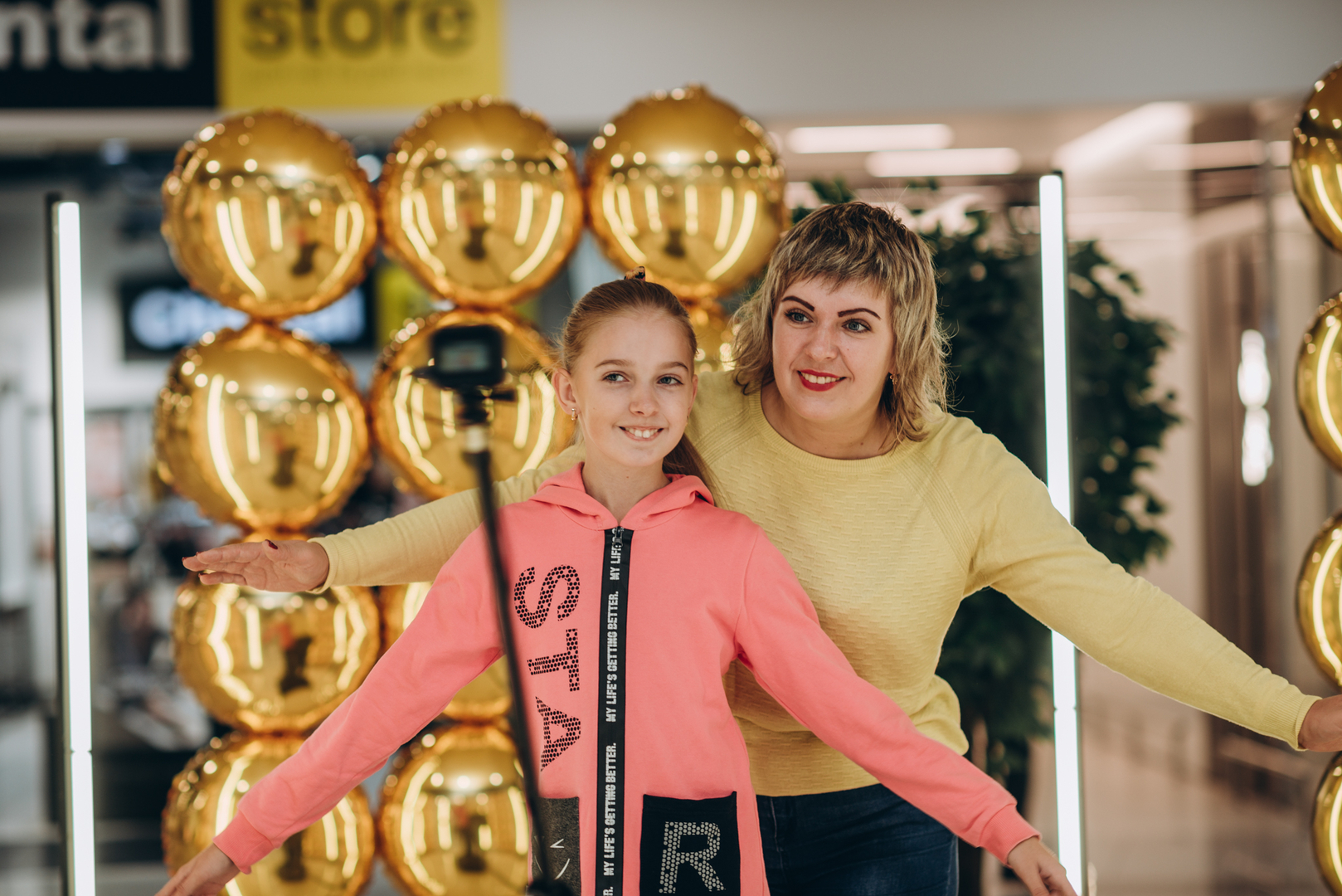  День Народження ТРЦ Gulliver 2023 (2 частина) image-53