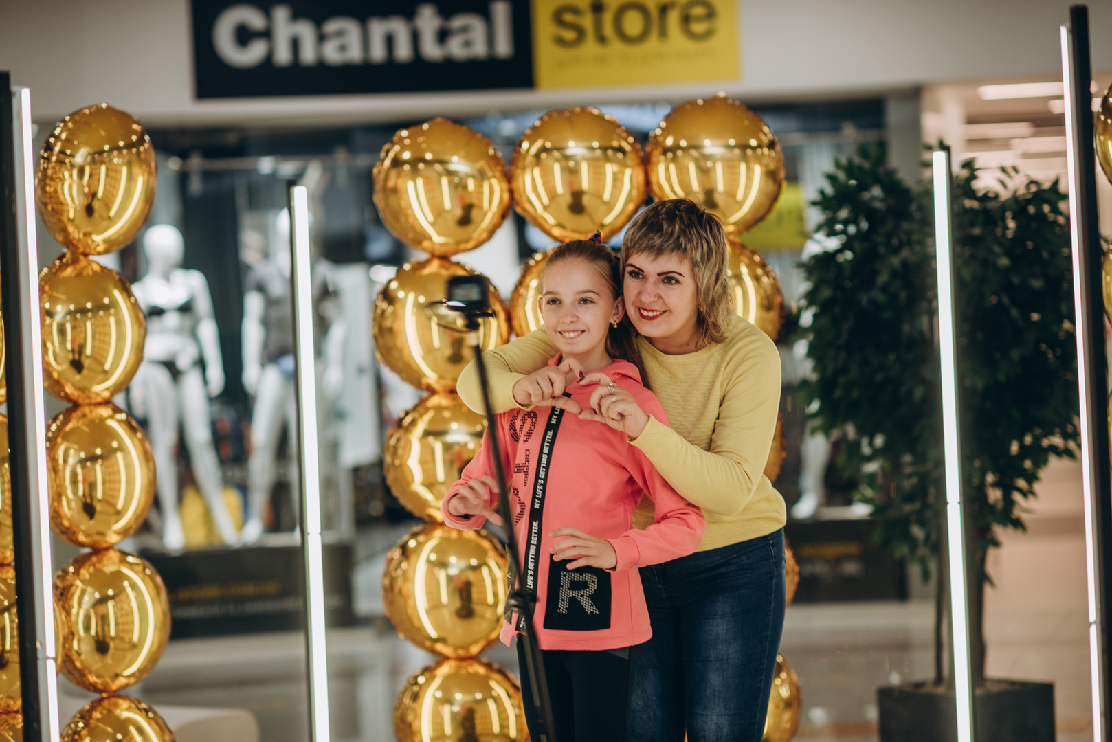  День Народження ТРЦ Gulliver 2023 (2 частина) image-54