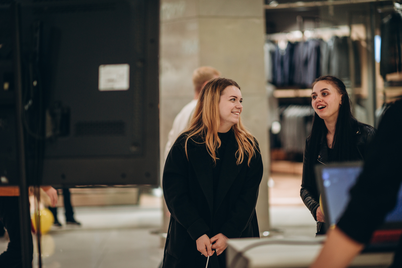  День Народження ТРЦ Gulliver 2023 (2 частина) image-70