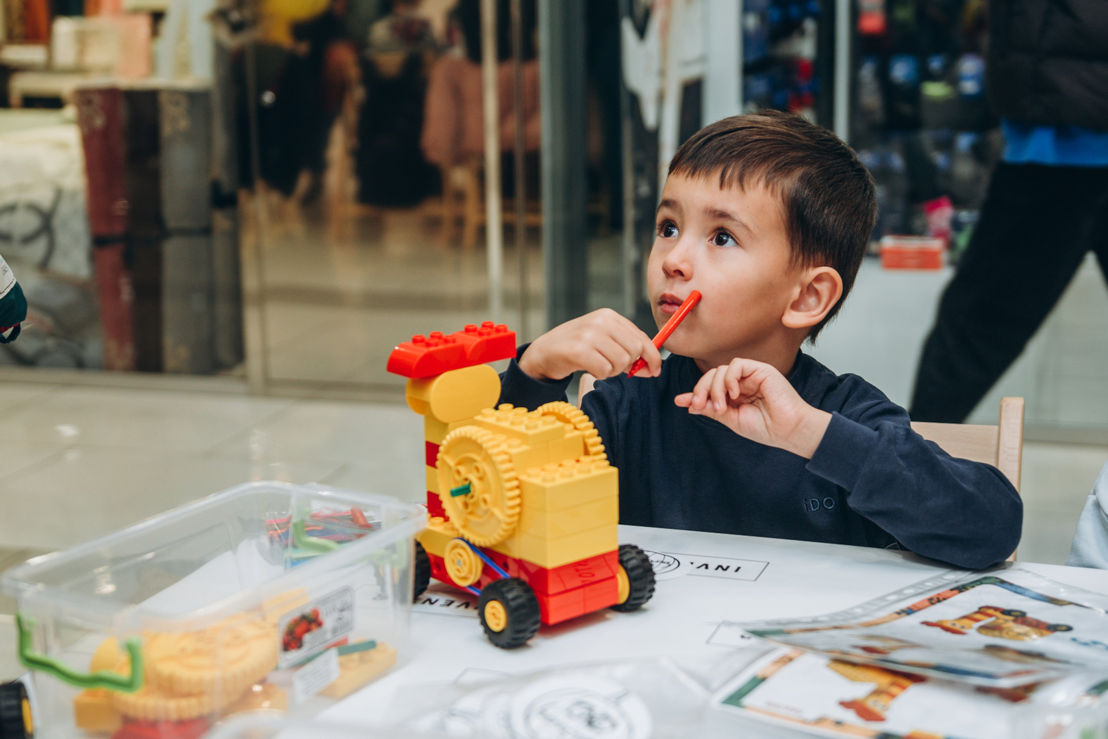  День Народження ТРЦ Gulliver 2023 (2 частина) image-72