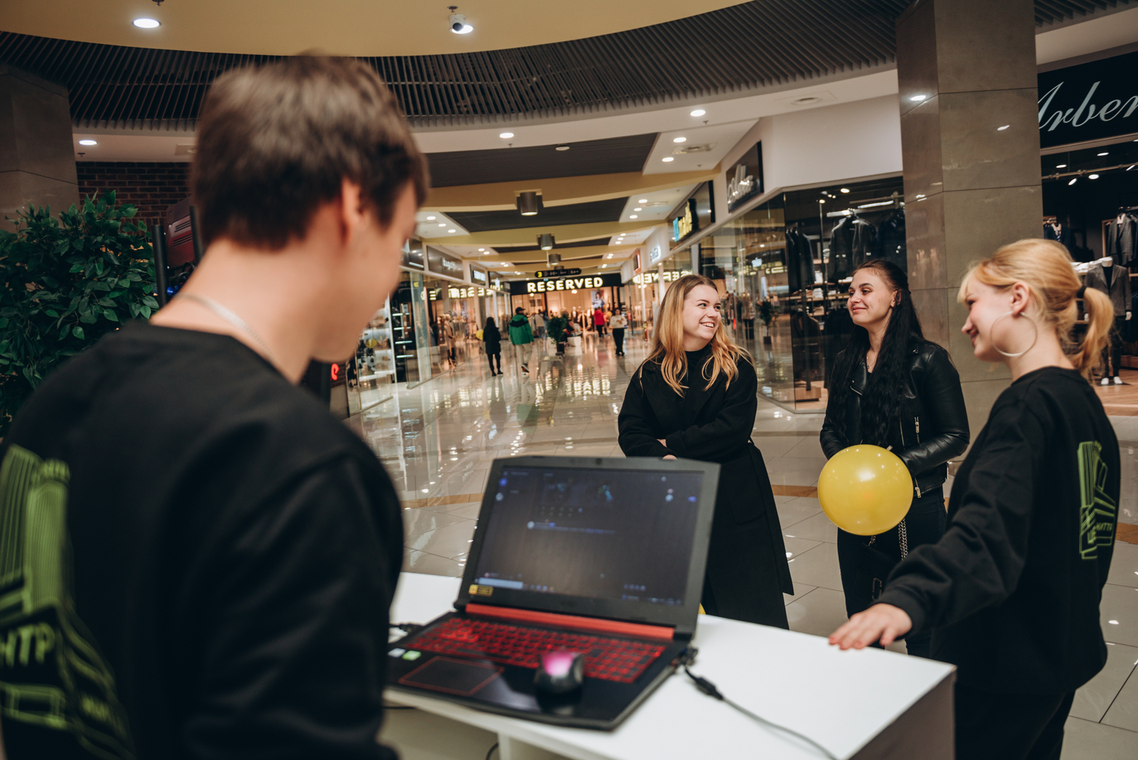  День Народження ТРЦ Gulliver 2023 (2 частина) image-73