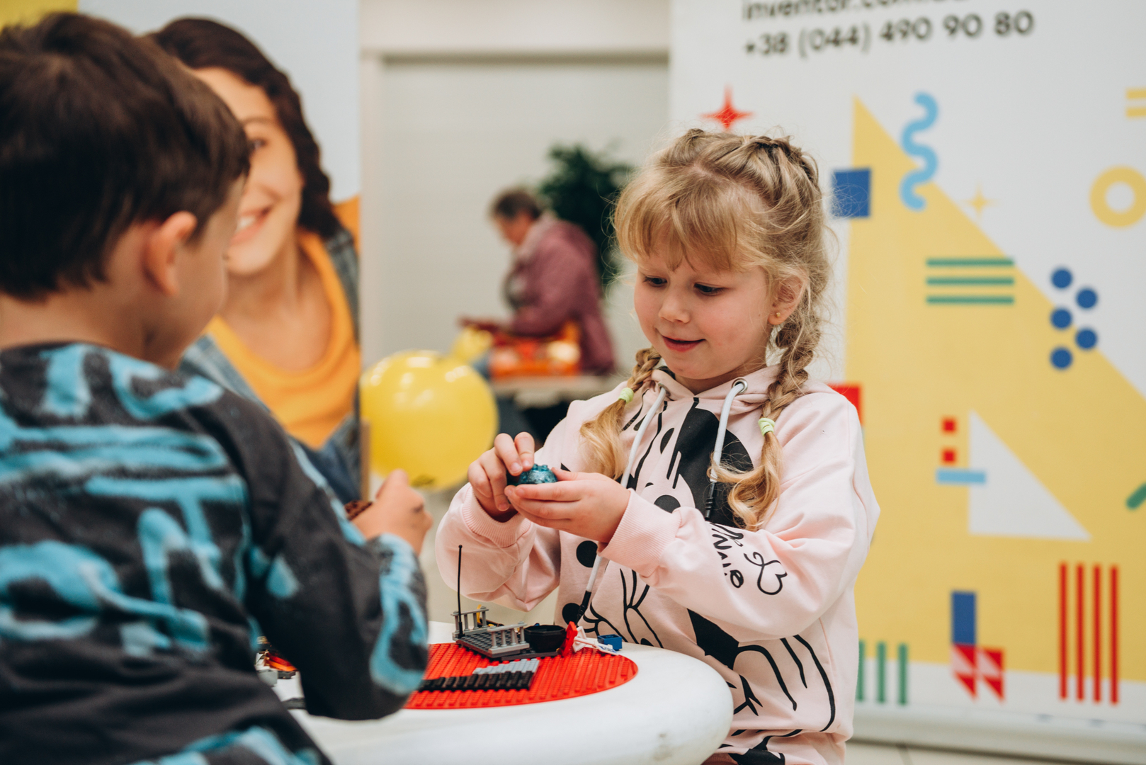  День Народження ТРЦ Gulliver 2023 (2 частина) image-75