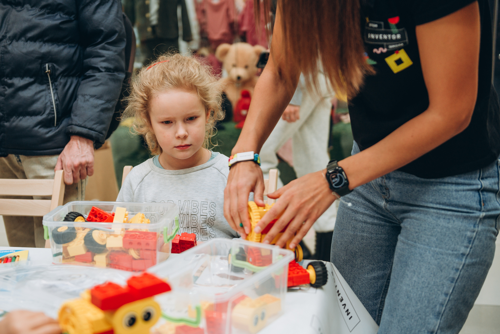  День Народження ТРЦ Gulliver 2023 (2 частина) image-76