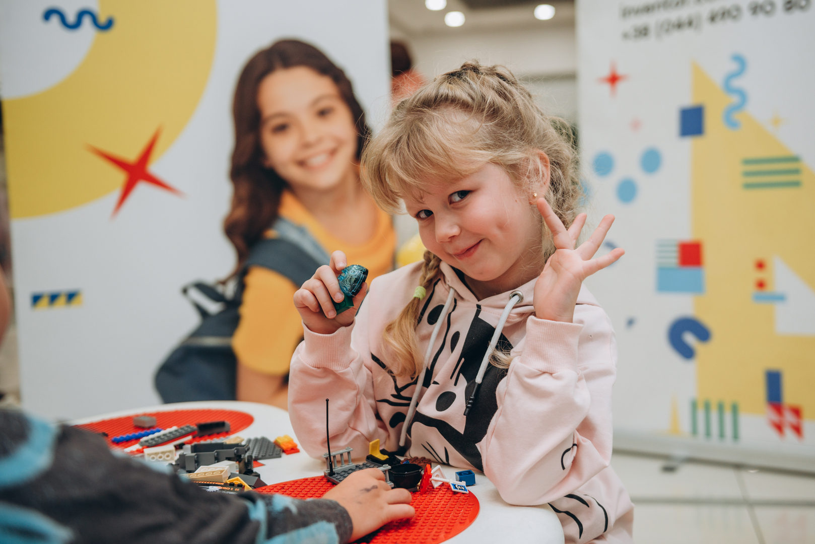  День Народження ТРЦ Gulliver 2023 (2 частина) image-78