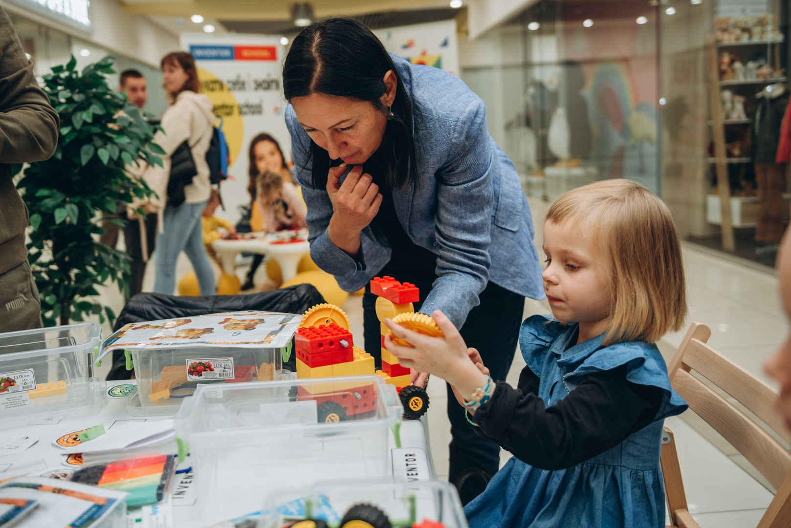  День Народження ТРЦ Gulliver 2023 (2 частина) image-82