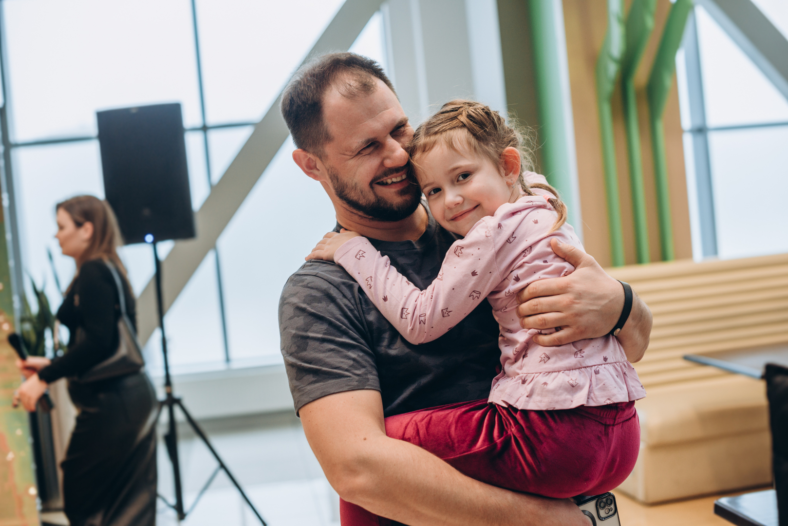  День Народження ТРЦ Gulliver 2023 (2 частина) image-85