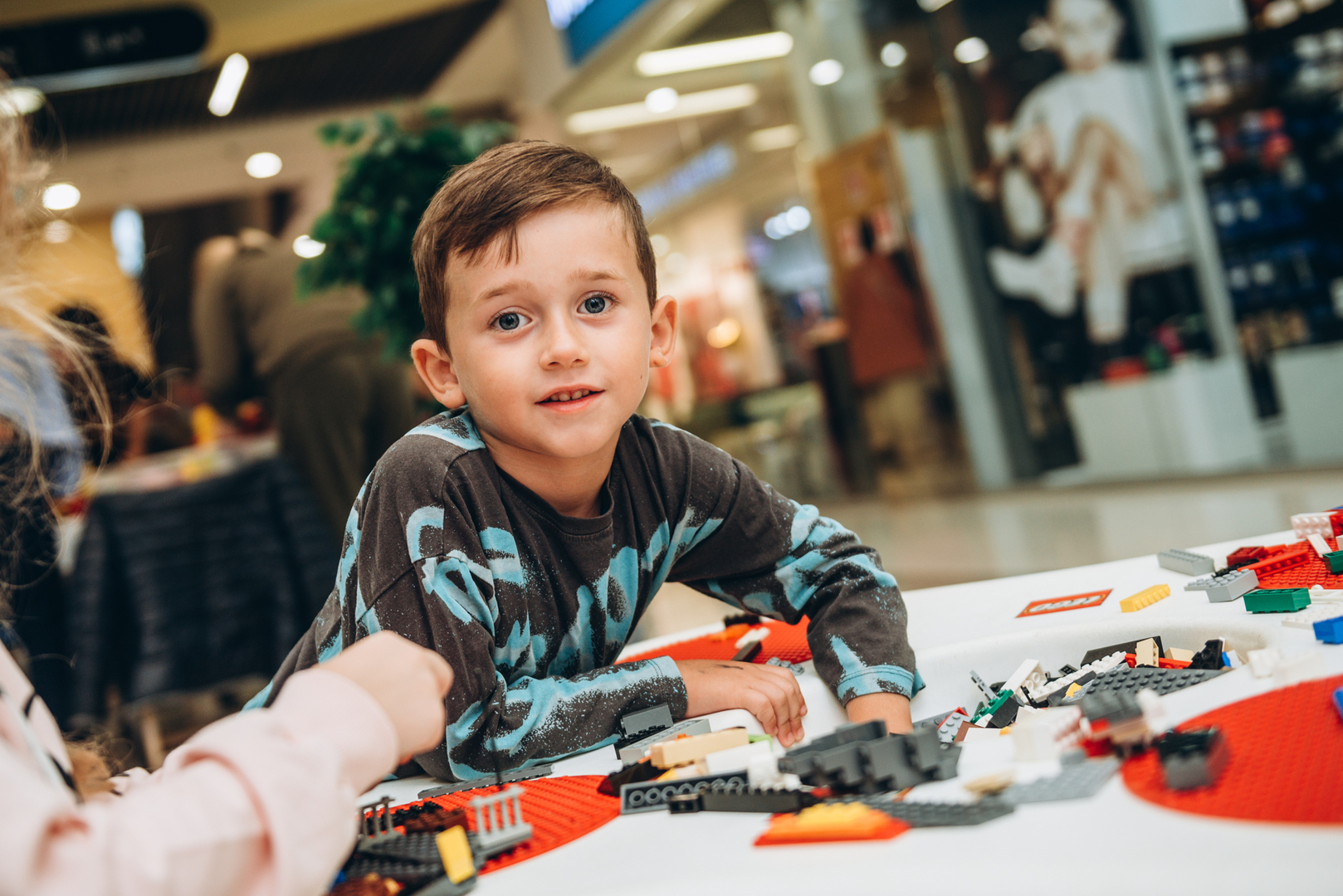  День Народження ТРЦ Gulliver 2023 (2 частина) image-88