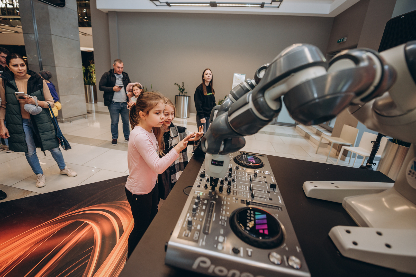  День Народження ТРЦ Gulliver 2023 (2 частина) image-95