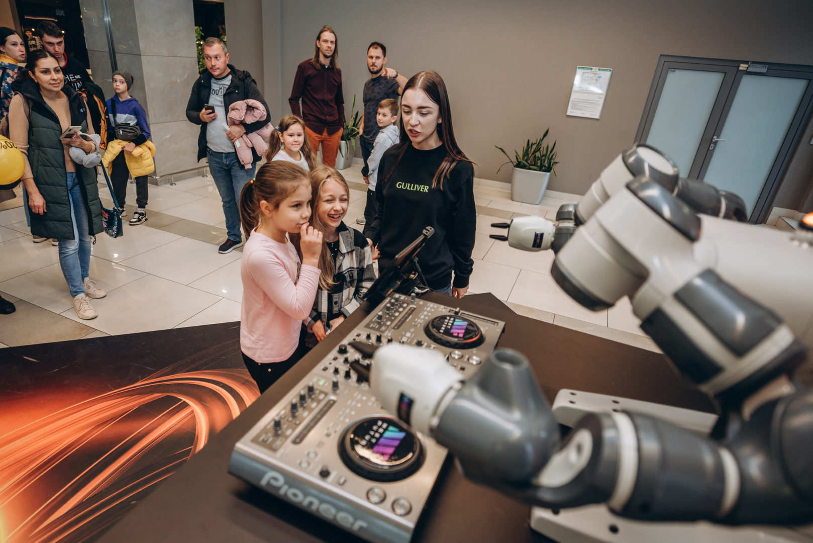  День Народження ТРЦ Gulliver 2023 (2 частина) image-96