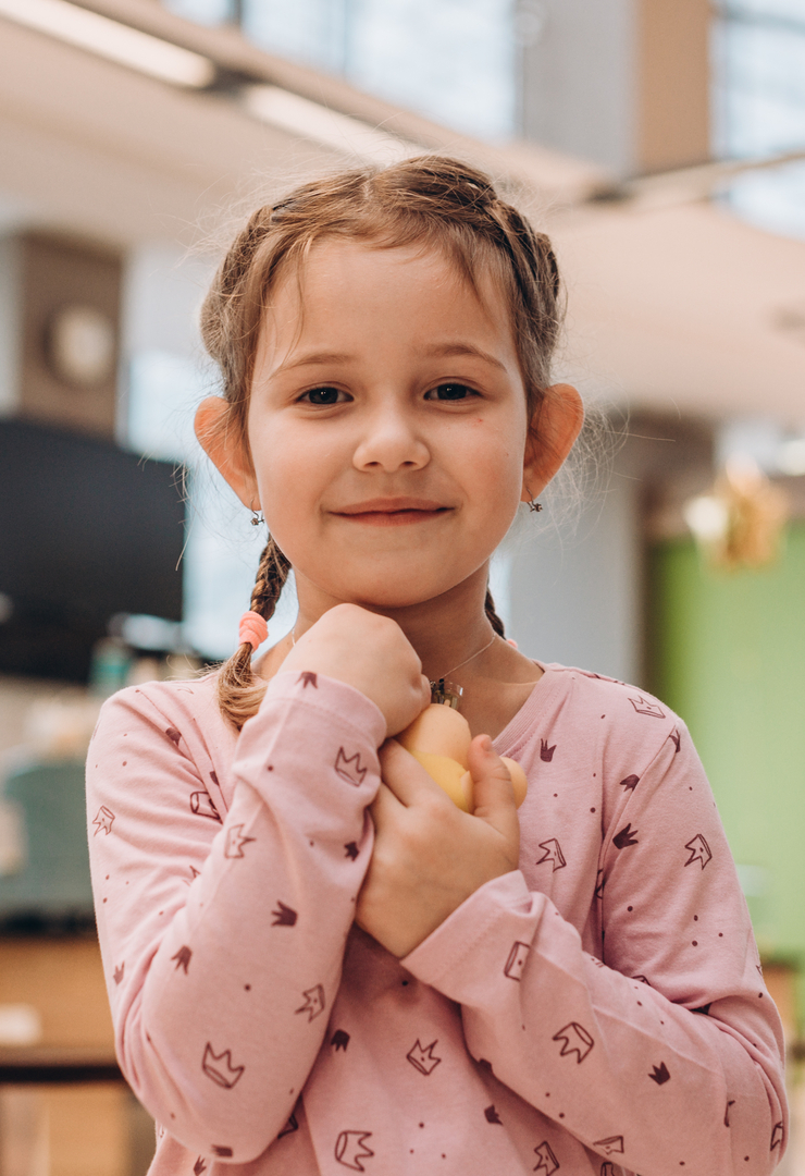  День Народження ТРЦ Gulliver 2023 (2 частина) image-97