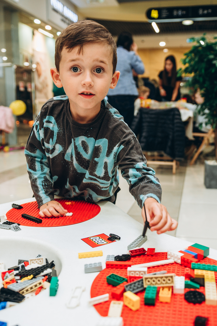  День Народження ТРЦ Gulliver 2023 (2 частина) image-99