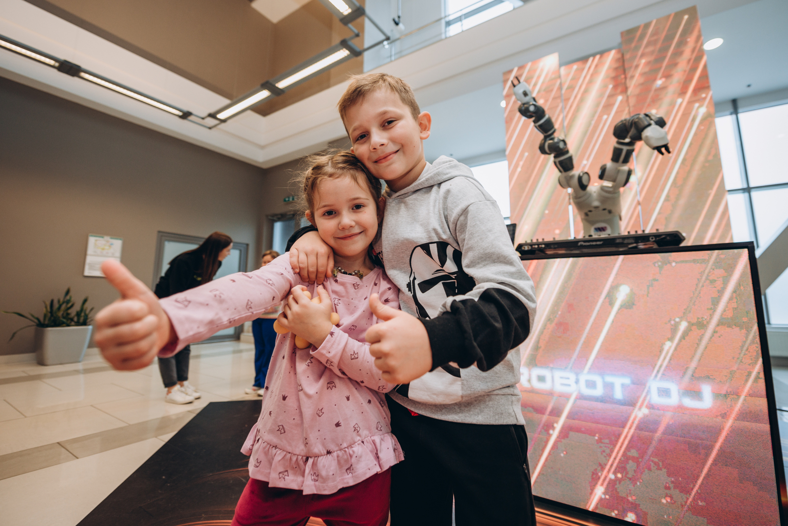  День Народження ТРЦ Gulliver 2023 (2 частина) image-101