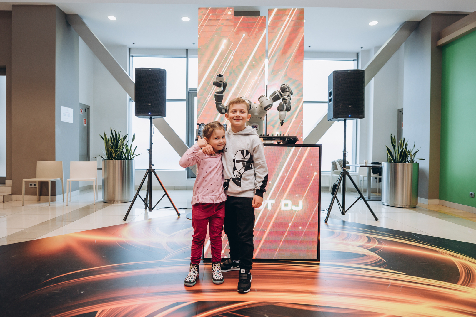  День Народження ТРЦ Gulliver 2023 (2 частина) image-102