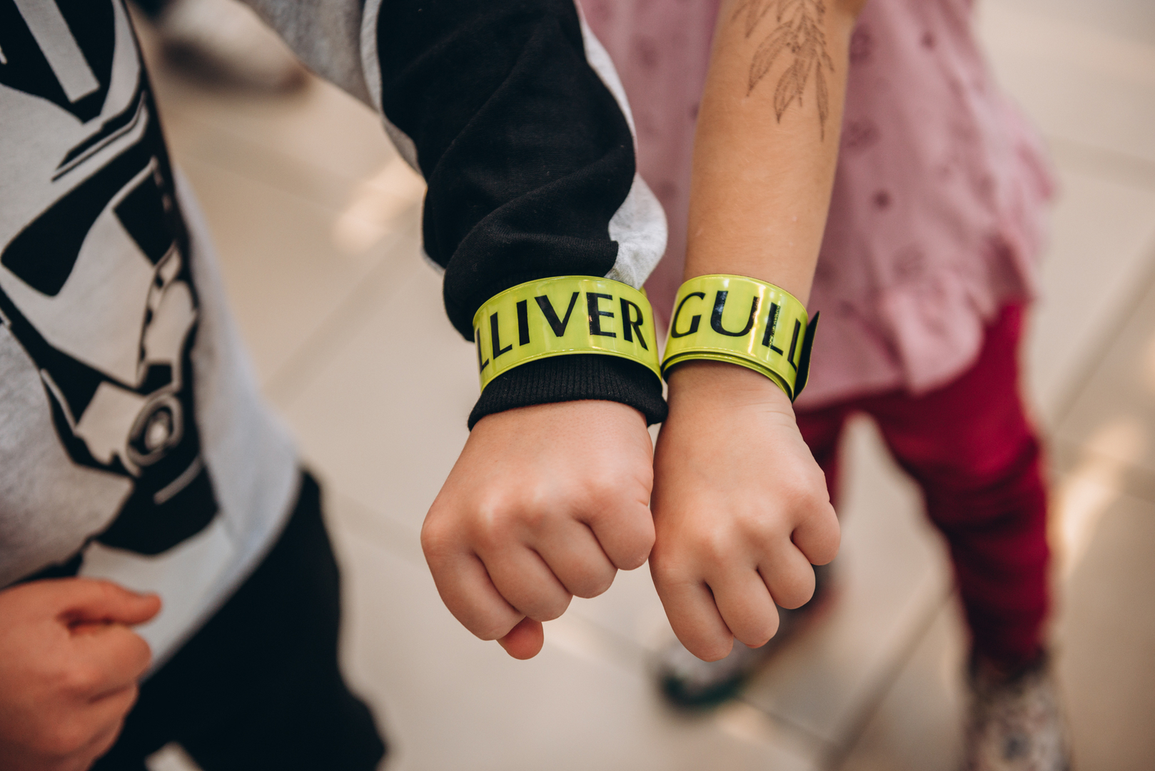  День Народження ТРЦ Gulliver 2023 (2 частина) image-104