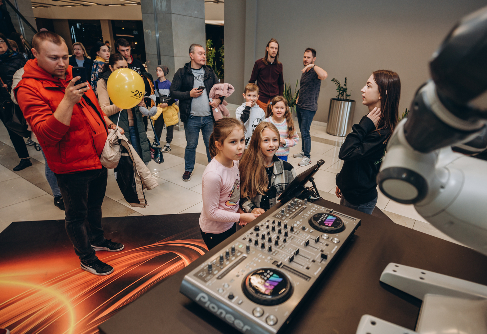  День Народження ТРЦ Gulliver 2023 (2 частина) image-105