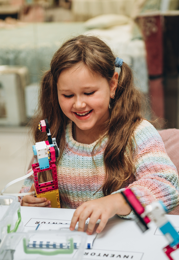  День Народження ТРЦ Gulliver 2023 (2 частина) image-107