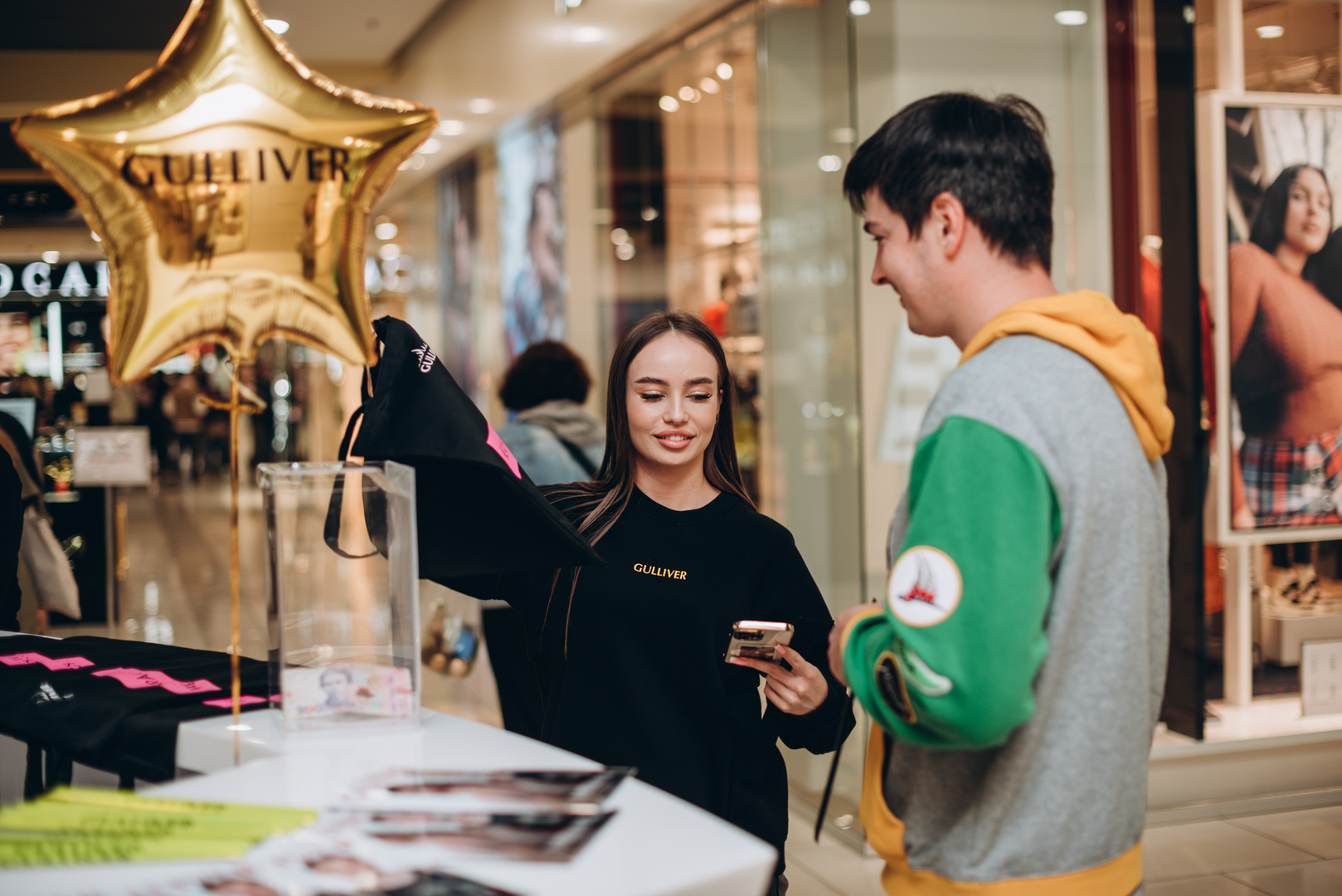  День Народження ТРЦ Gulliver 2023 (2 частина) image-109