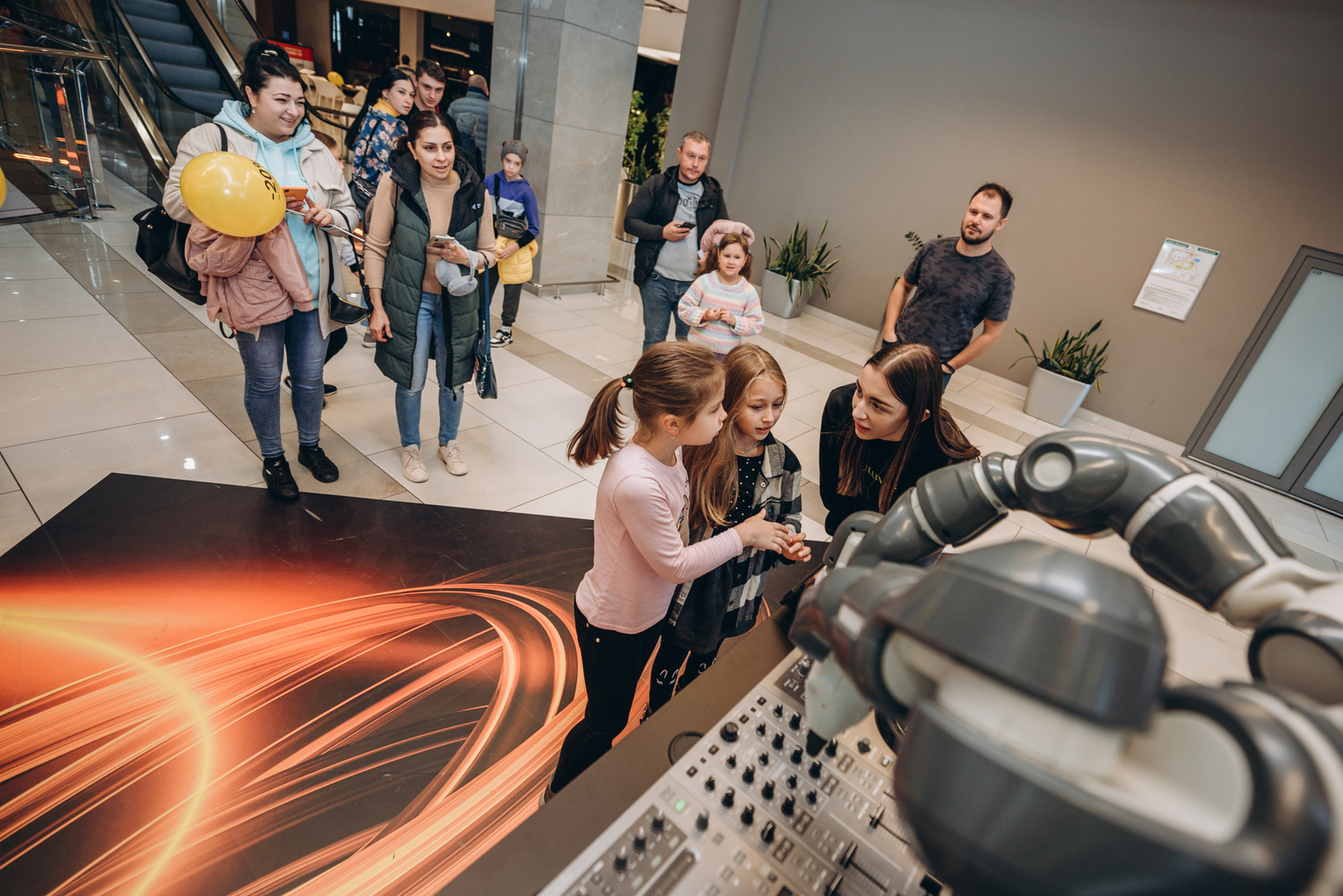  День Народження ТРЦ Gulliver 2023 (2 частина) image-110