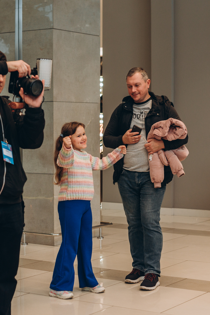  День Народження ТРЦ Gulliver 2023 (2 частина) image-111