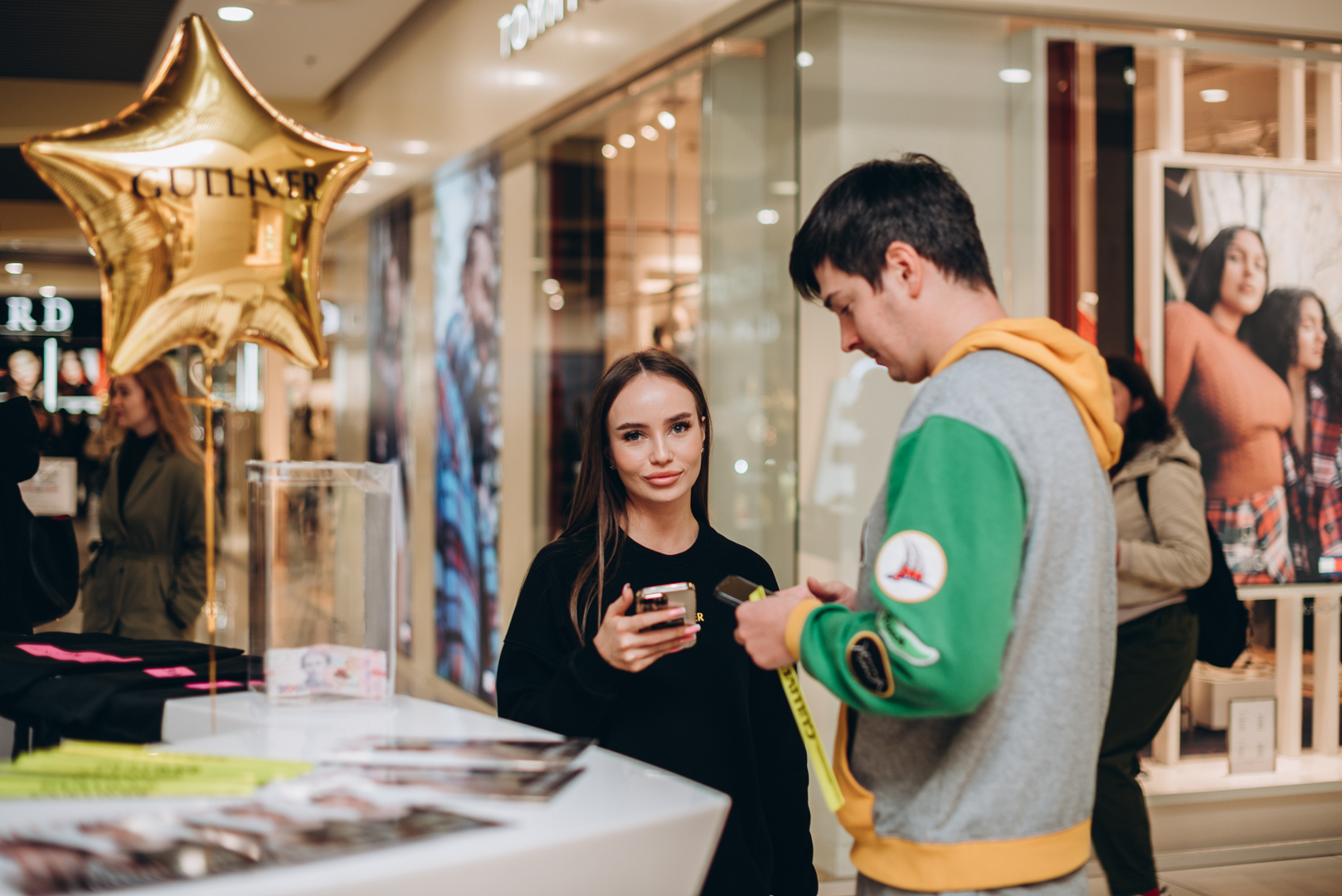  День Народження ТРЦ Gulliver 2023 (2 частина) image-113