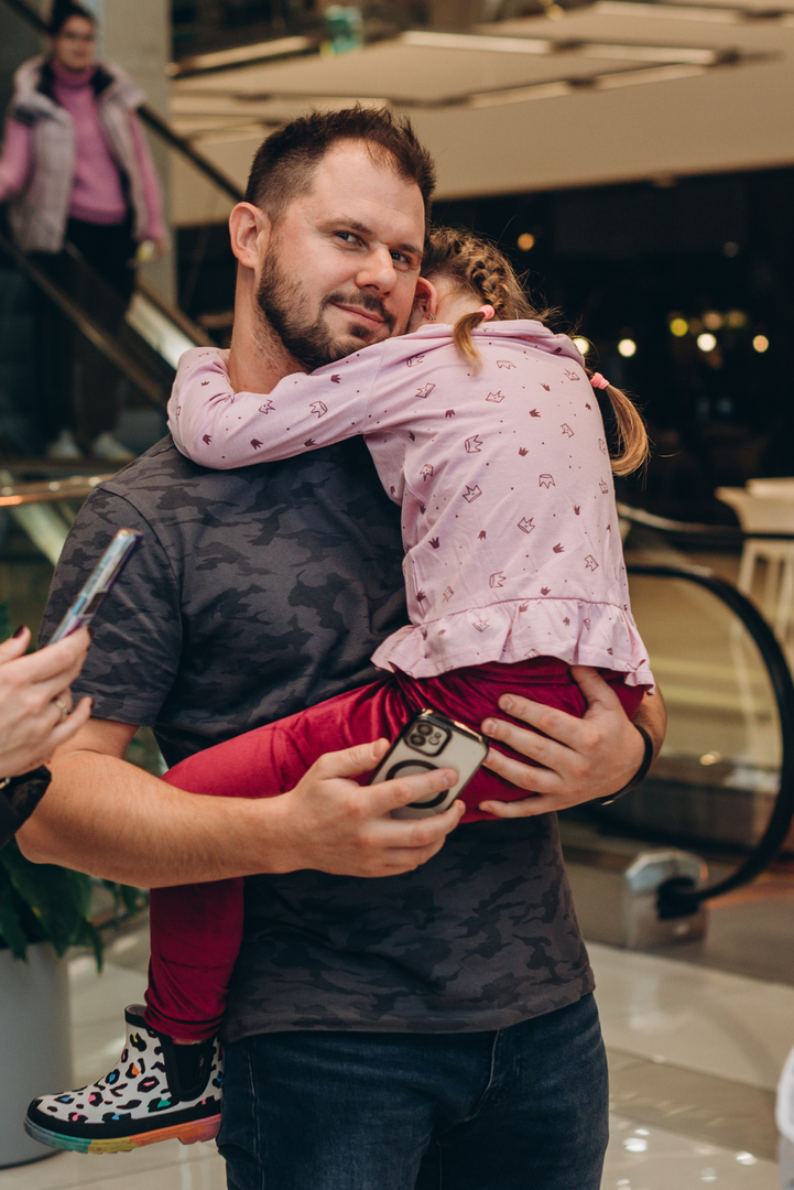  День Народження ТРЦ Gulliver 2023 (2 частина) image-115