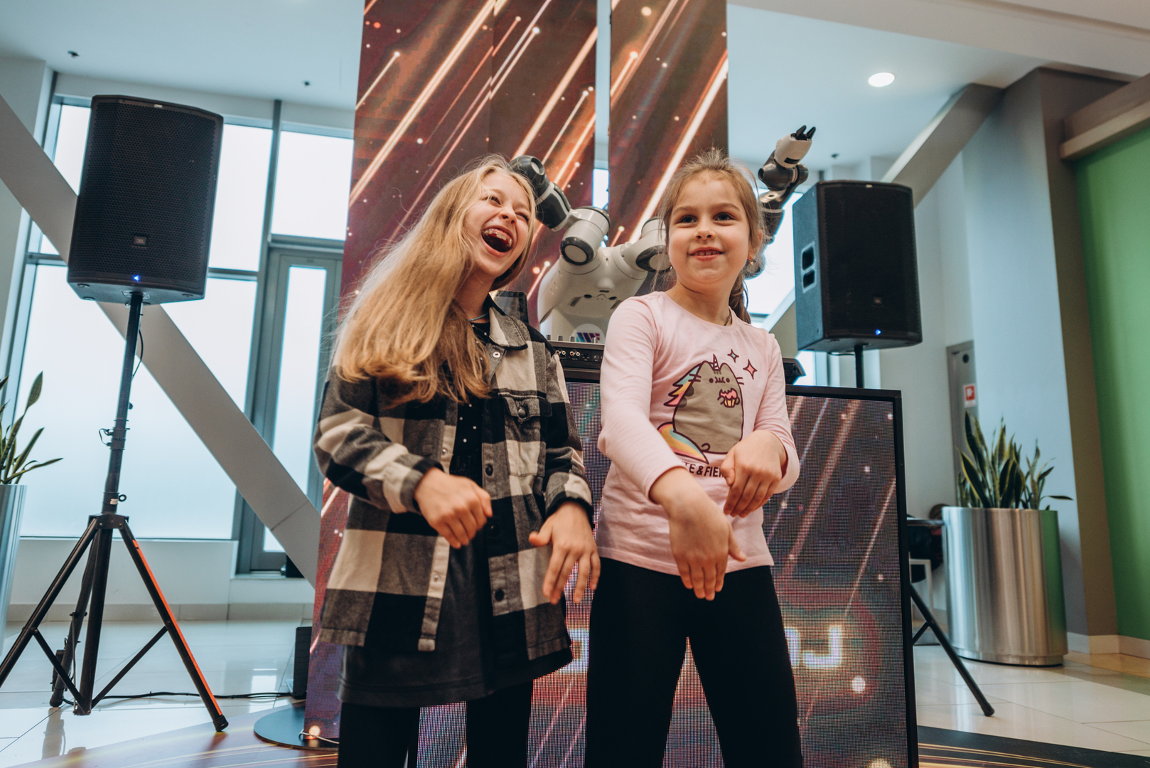  День Народження ТРЦ Gulliver 2023 (2 частина) image-114