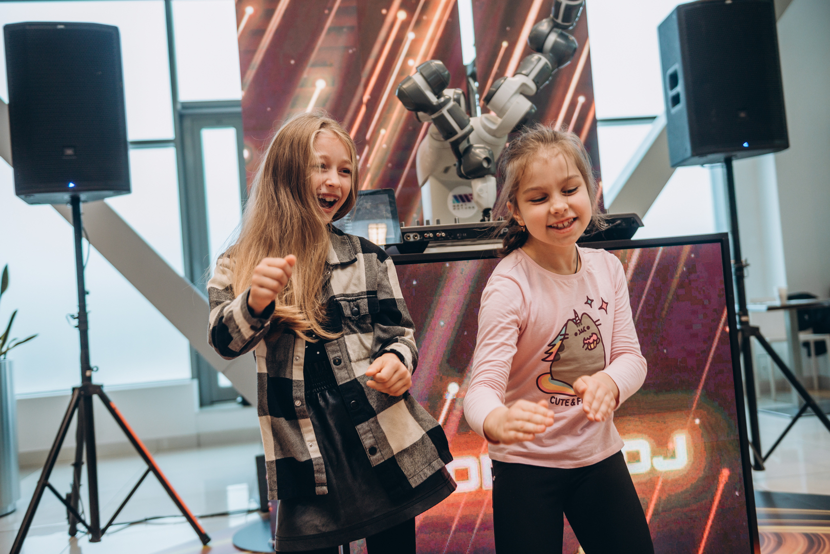  День Народження ТРЦ Gulliver 2023 (2 частина) image-116