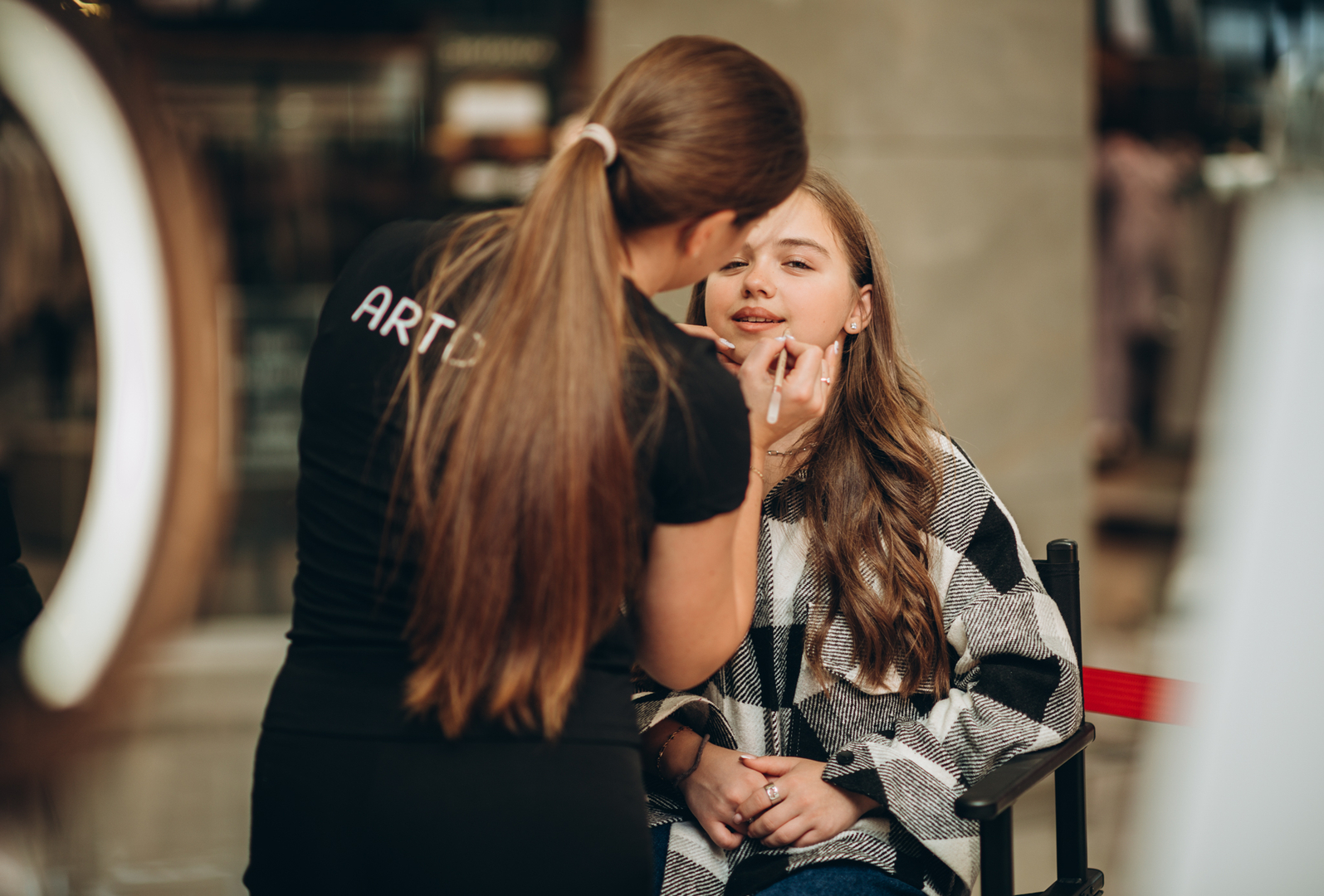  День Народження ТРЦ Gulliver 2023 (2 частина) image-118