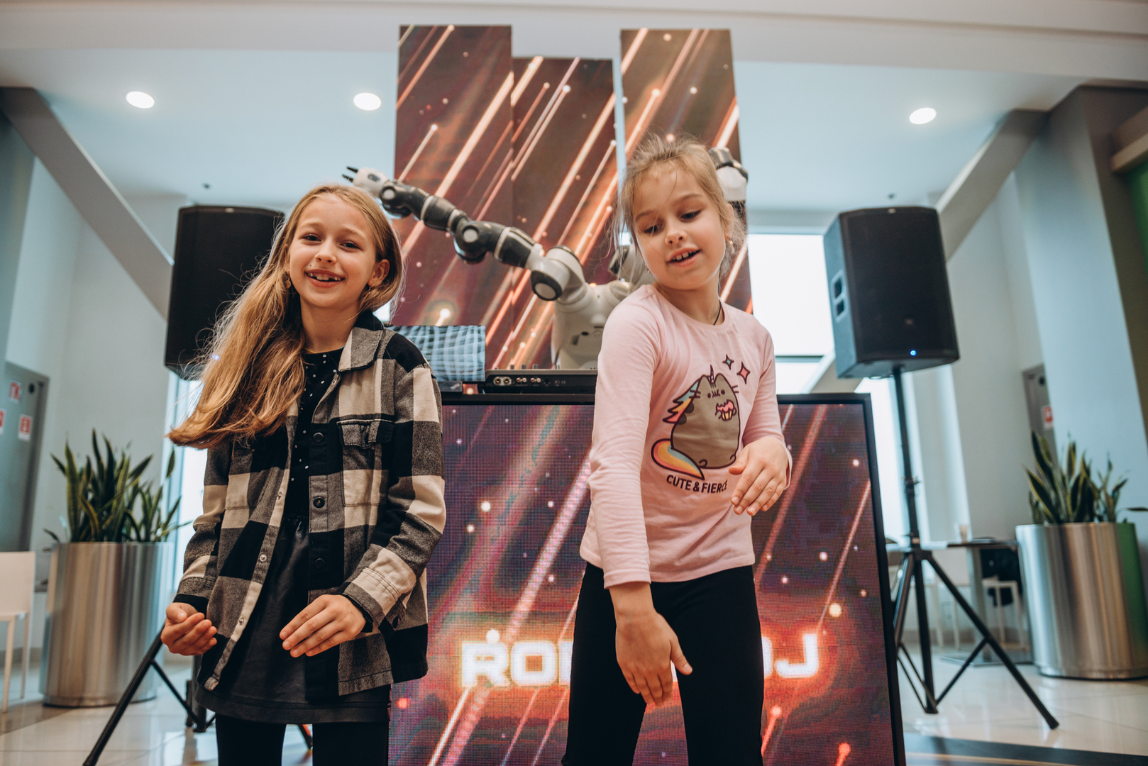  День Народження ТРЦ Gulliver 2023 (2 частина) image-119