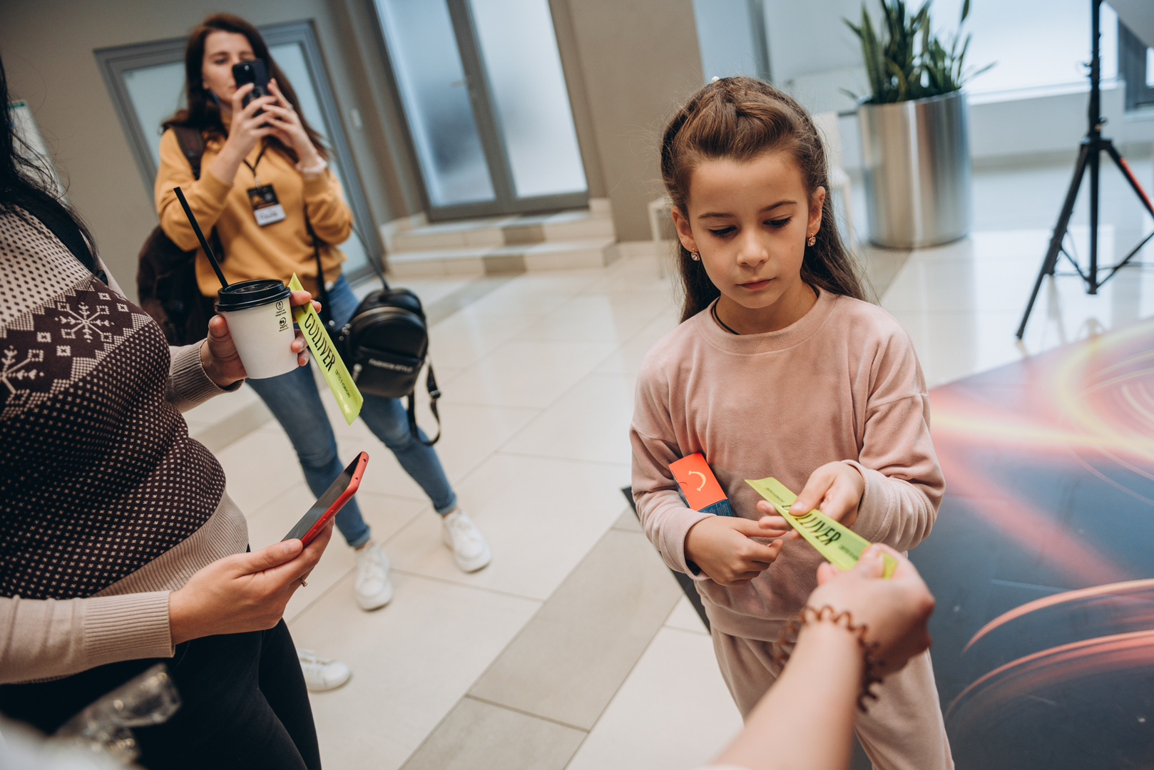  День Народження ТРЦ Gulliver 2023 (2 частина) image-120