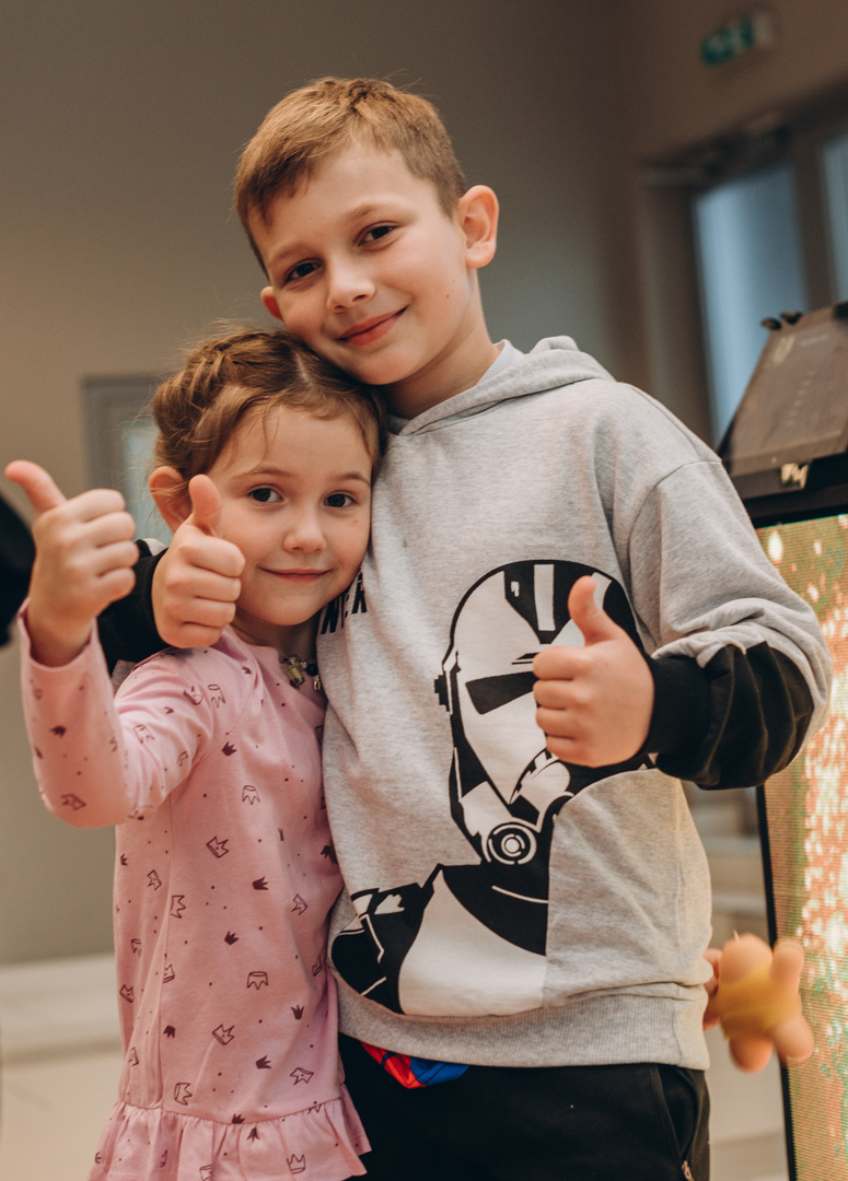  День Народження ТРЦ Gulliver 2023 (2 частина) image-121