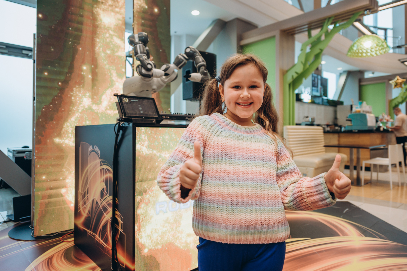  День Народження ТРЦ Gulliver 2023 (2 частина) image-123