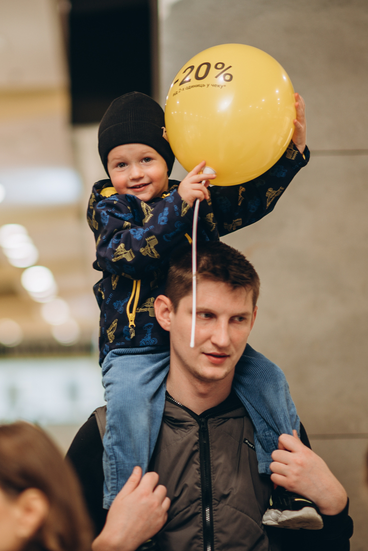  День Народження ТРЦ Gulliver 2023 (2 частина) image-124