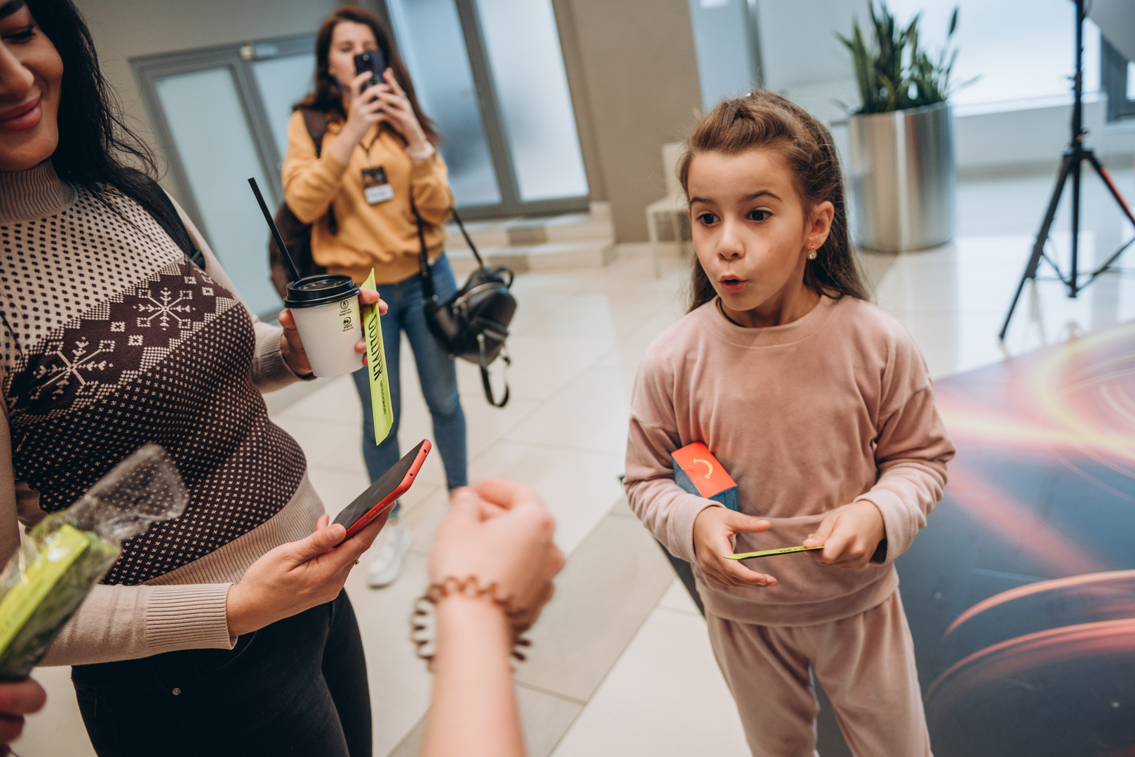  День Народження ТРЦ Gulliver 2023 (2 частина) image-127