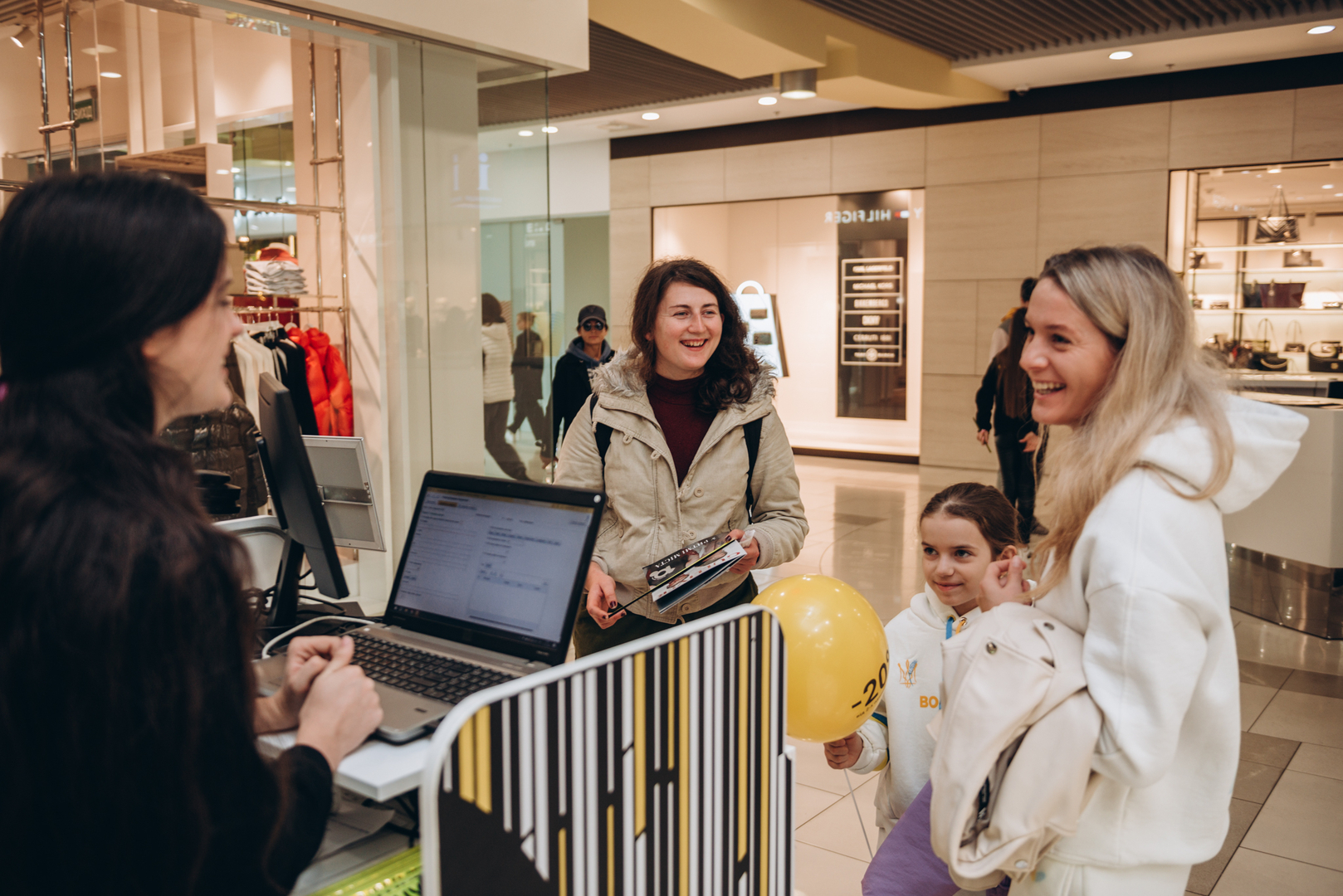  День Народження ТРЦ Gulliver 2023 (2 частина) image-128